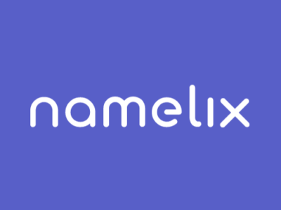 Namelix: Business Name Generator