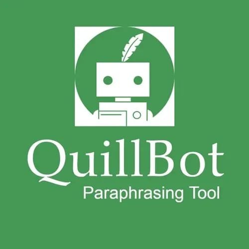 Quillbot paraphrasing tool