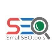 Small SEO Tool