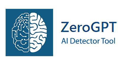 ZeroGPT: AI Content Detection Made Easy! ⚡💡