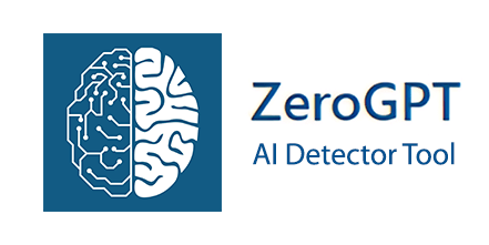 ZeroGPT: AI Content Detection Made Easy! ⚡💡